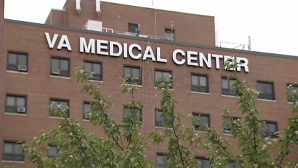Veterans triggered by recent news out of Afghanistan