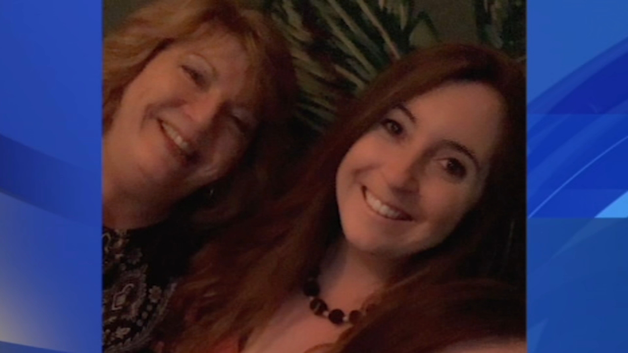 Egg donor, biological daughter connect using DNA kit