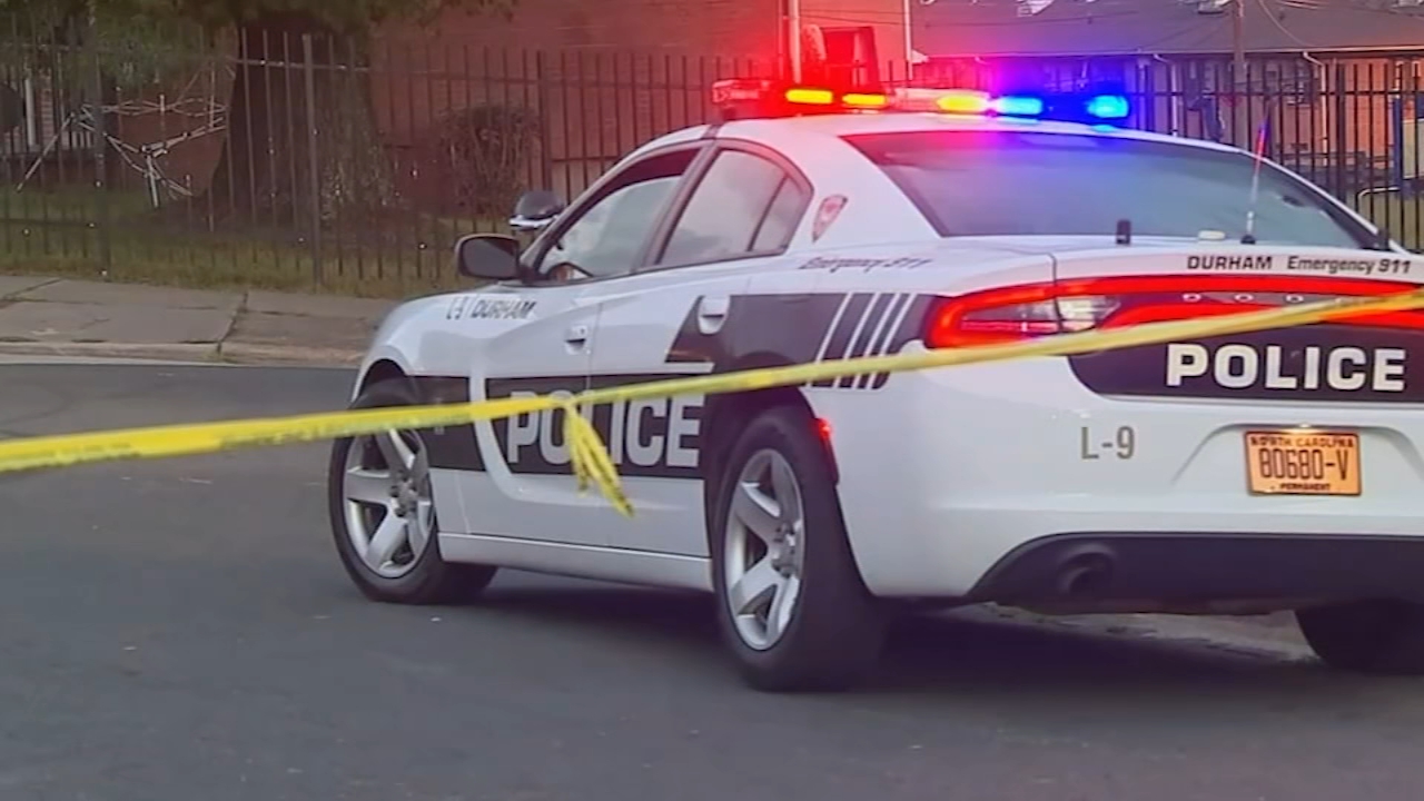 As violence surges in Durham, DPD tries to fill dozens of vacancies