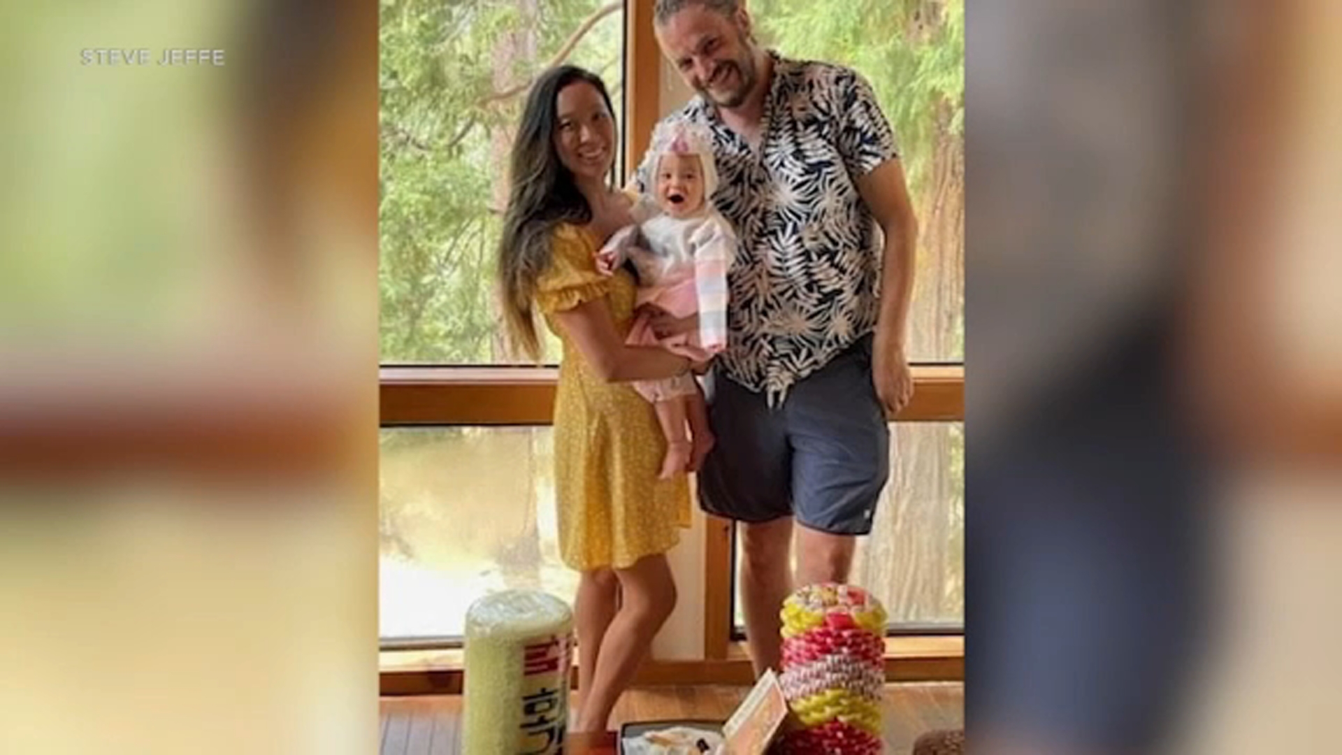 Merced River Closed To Public After California Family Dies On Hiking Trail In Sierra National Forest Abc7 San Francisco