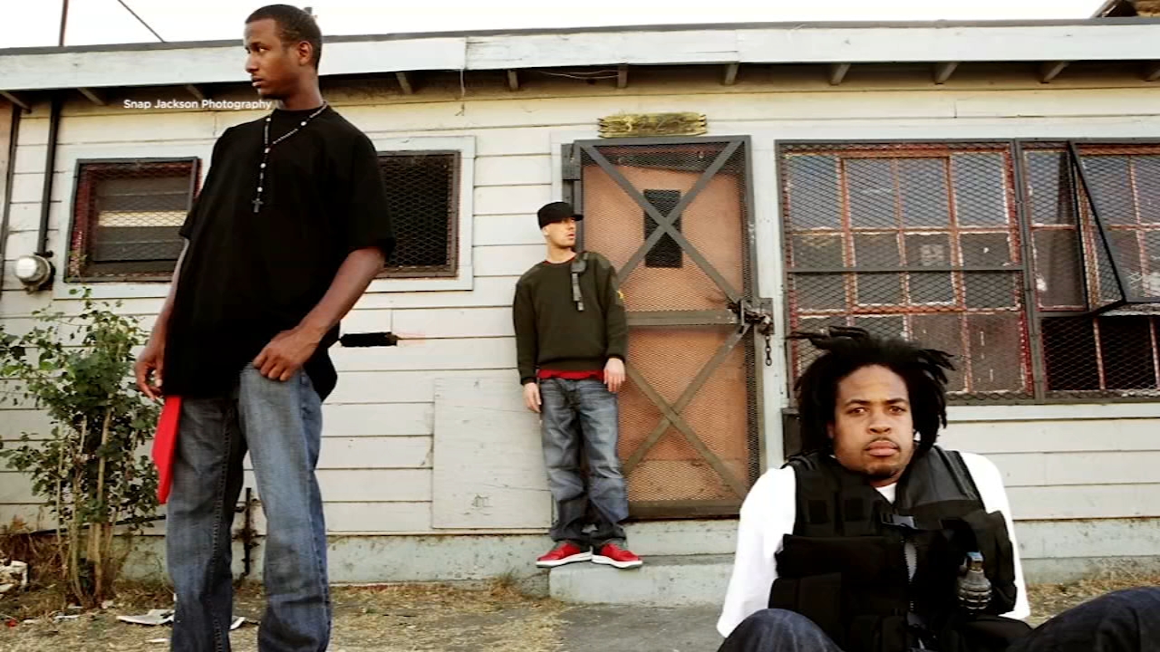 Family of hip hop artist Stephen Gaines hires attorneys 