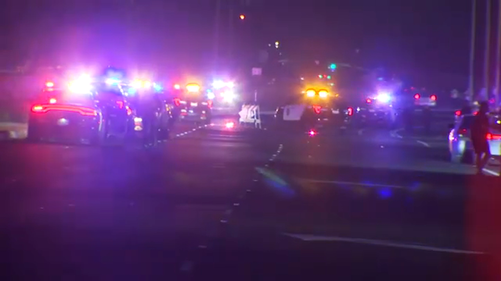 19-year-old shot in parking lot of Koligian Stadium