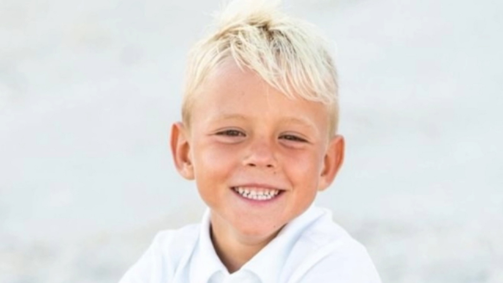 Aven Moffat Loved Ones Mourn Wake County Child Killed By Brain eating