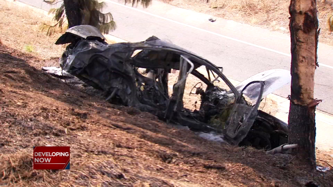 Fatal Crash Abc30 Fresno