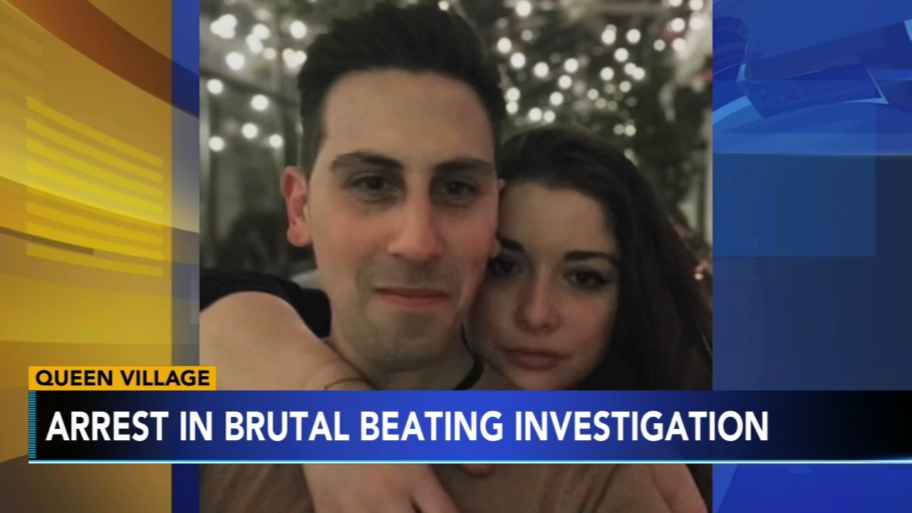 Arrest made after deliveryman brutally attacked; more suspects wanted