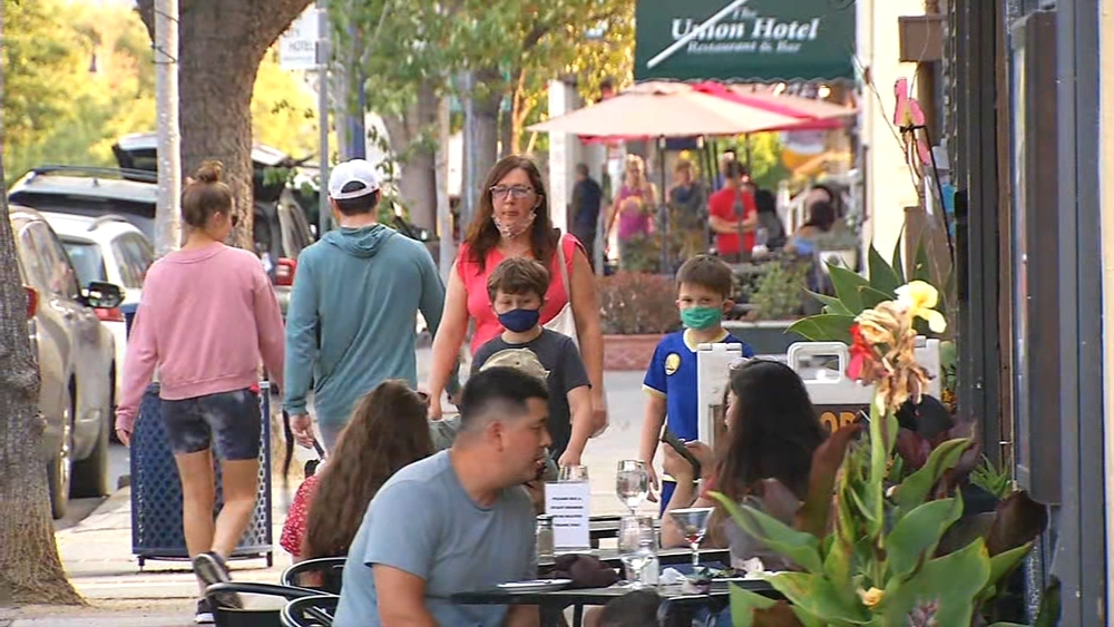Benicia implements mask mandate despite Solano Co. recommendation