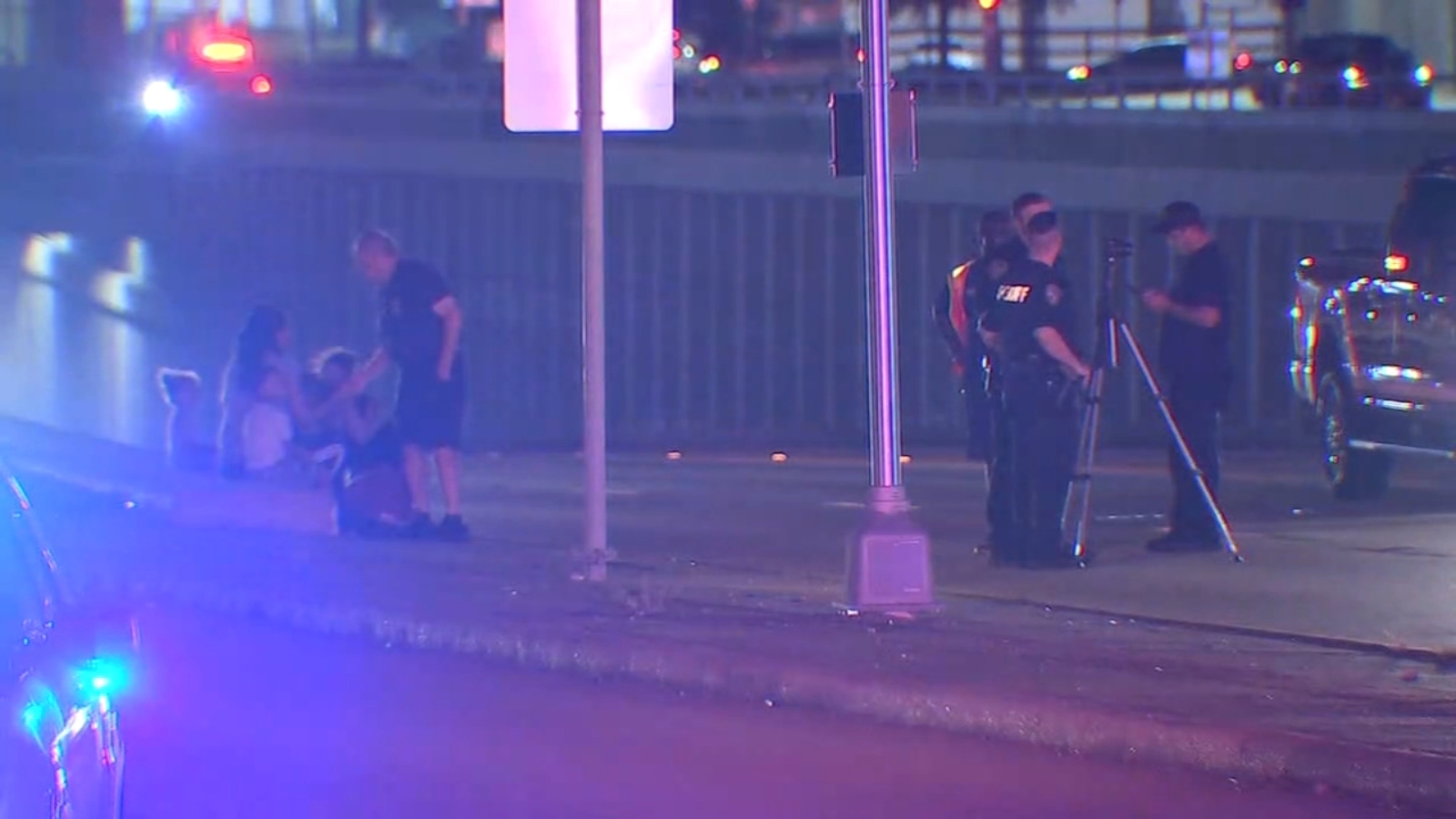 3 homeless pedestrians hit and killed in 2 separate crashes on FM 1960 ...