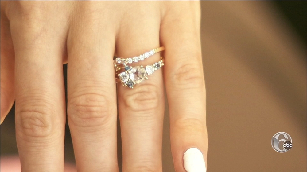 Bario Neal Jewelry is a women-owned, ethically sourced jewelry store