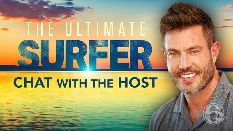 watch ultimate surfer
