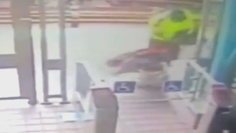 Septa Security Attack Another Incident Raises Questions About Guard Program 6abc Philadelphia