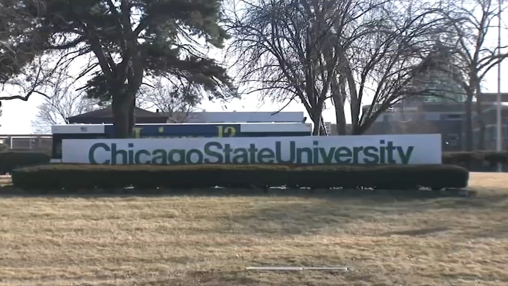 Chicago State University launched student debt relief program