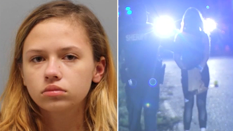 Houston Crime 2 Houston Area Families Tied By Trauma And Desire For Justice Abc13 Houston