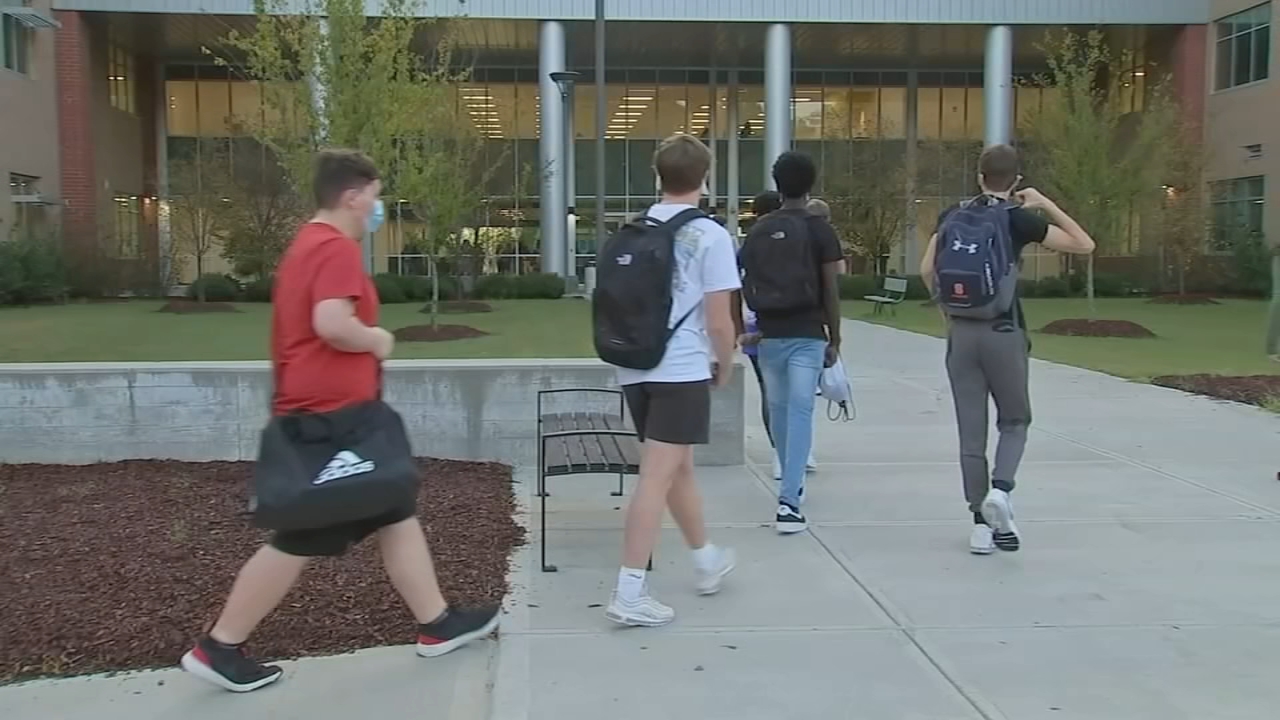 Coronavirus Pandemic Abc11 Raleigh Durham