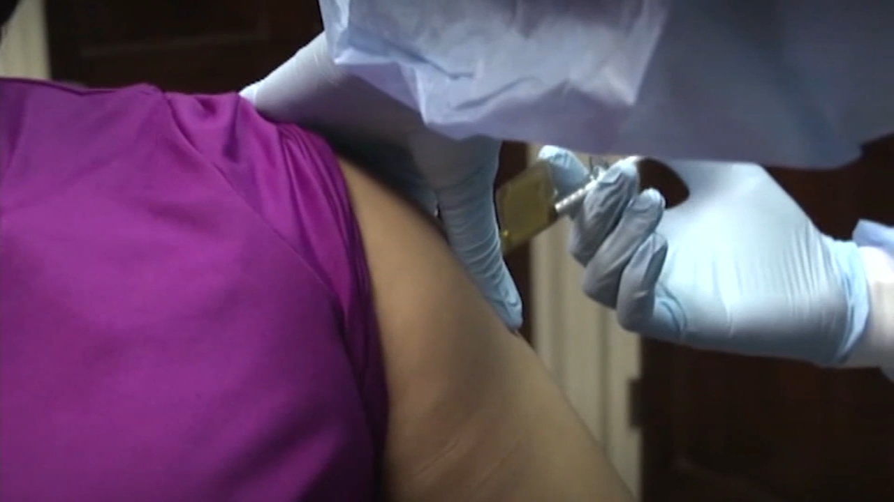 Experts discuss vaccine hesitancy after Pfizer's FDA approval