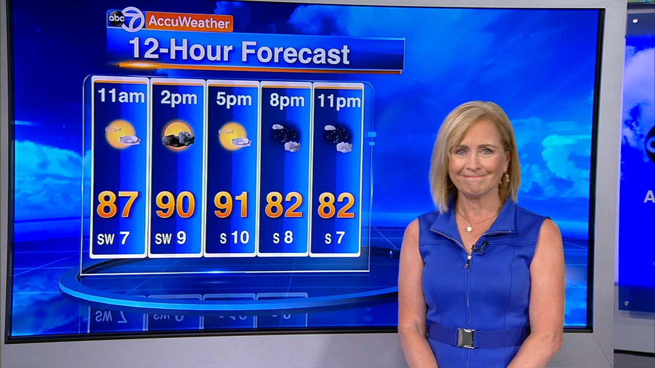 Body Of Missing 1 Year Old Girl Kaylee Found In California Abc7 Chicago