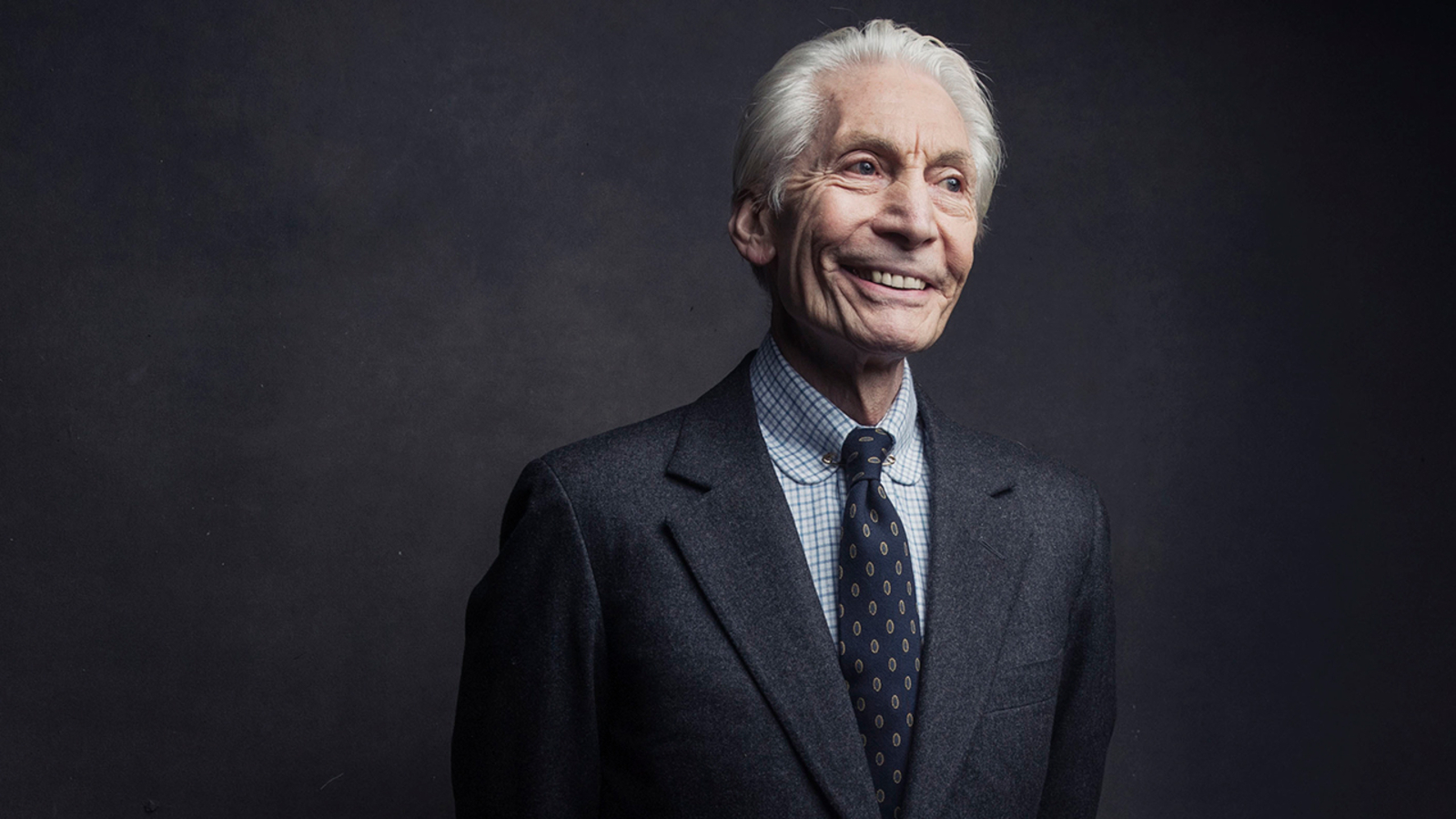 Rolling Stones drummer Charlie Watts dies at age 80 - verticallobby.com