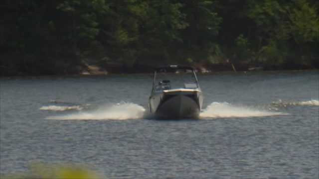NC roads, waterways will have checkpoints during Labor Day weekend