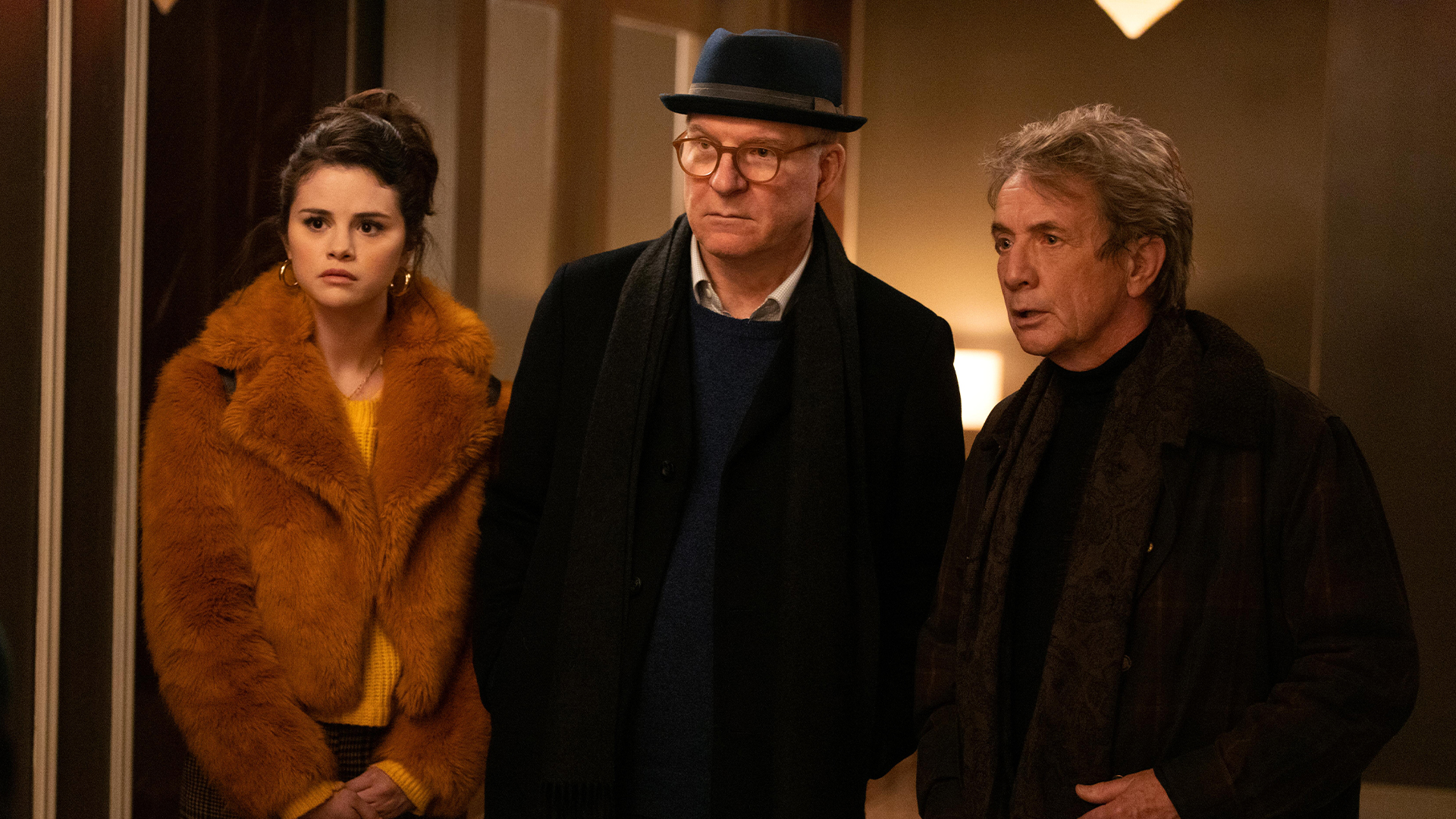 Fall preview: What's new on TV this September