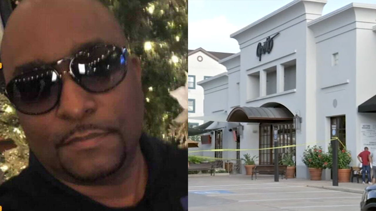 Family of Grotto restaurant shooting victim praying for a miracle