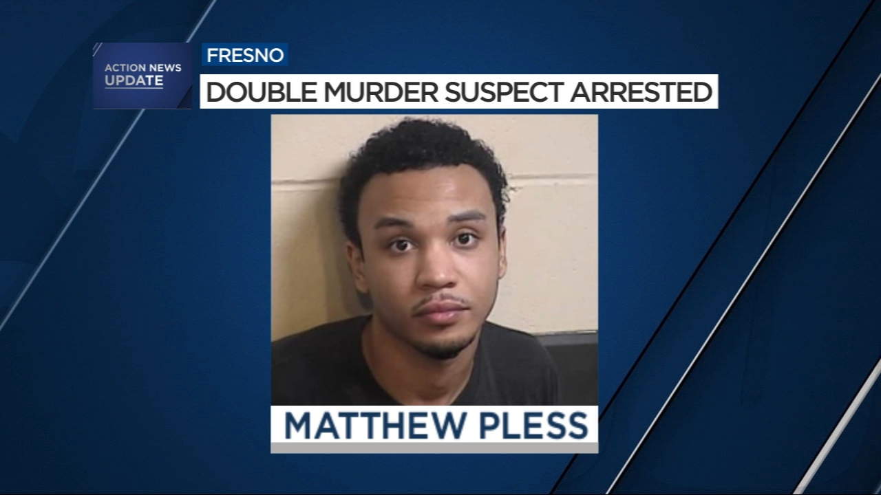 1 Arrested In Connection With Deadly Birthday Party Shooting In Southeast Fresno Abc30 Fresno