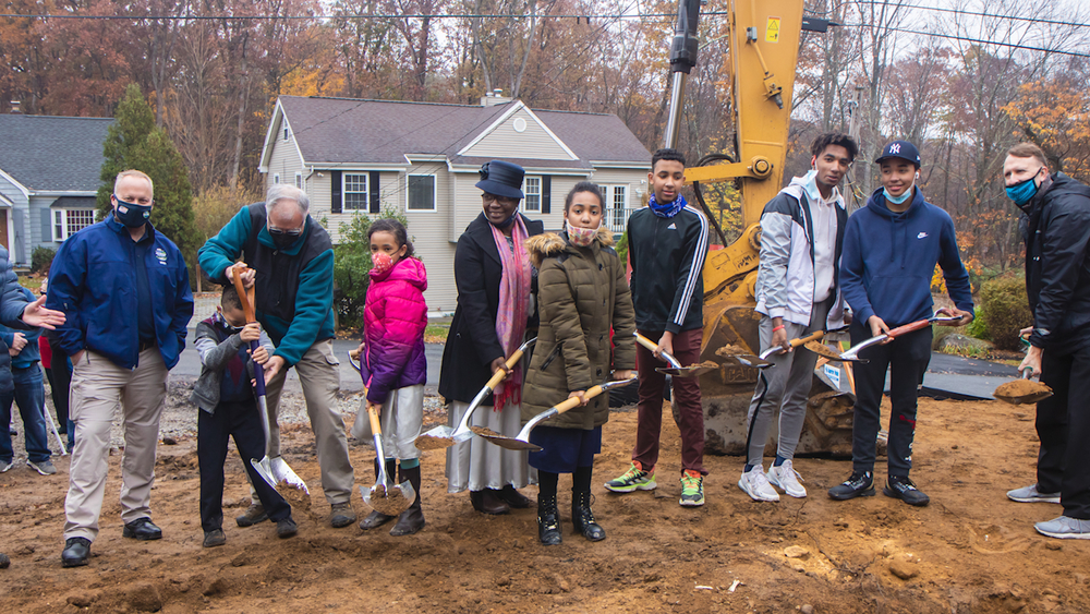 NJ family's house dreams come true thanks to Habitat for Humanity 