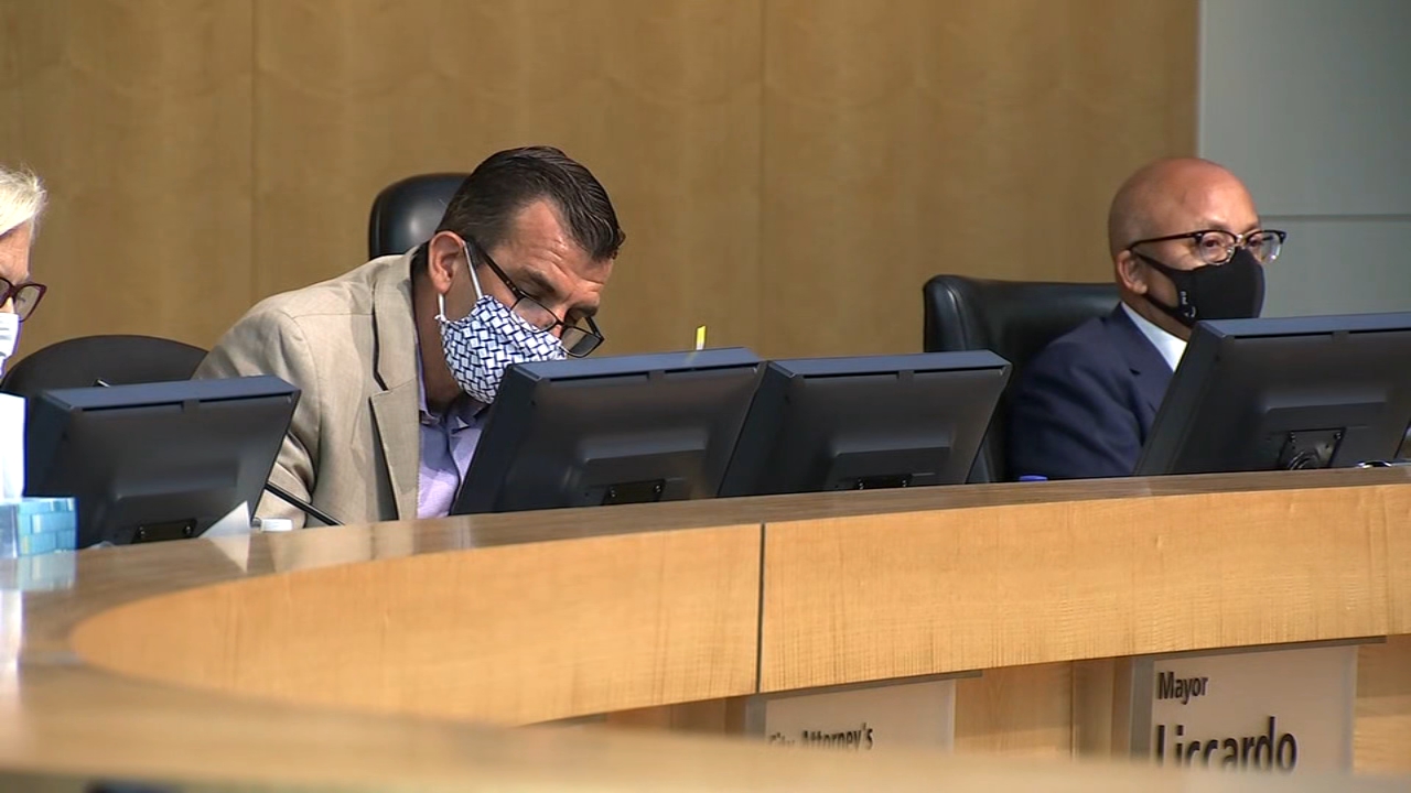 SJ approves vaccine mandate for events at city-owned facilities