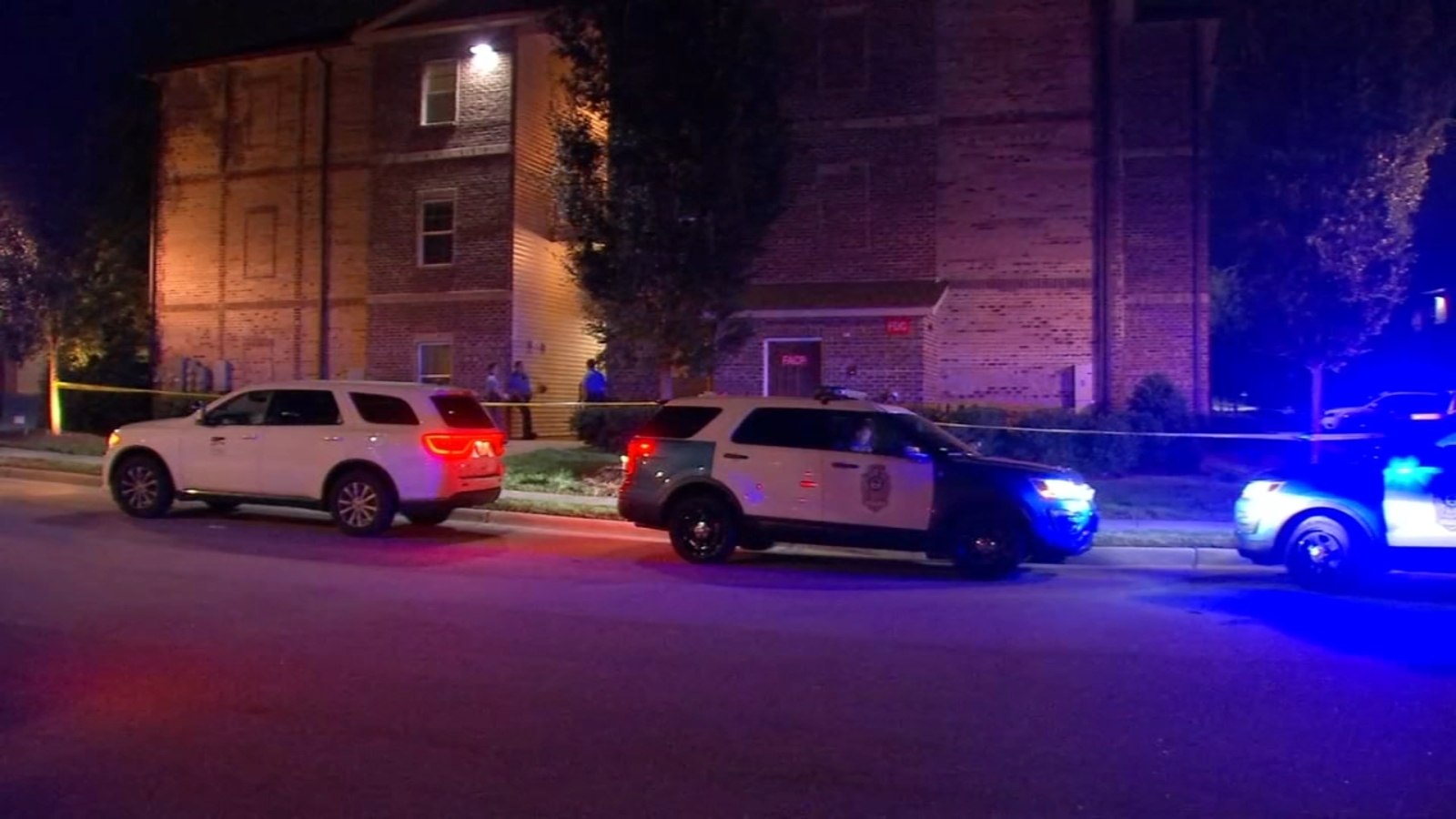 Raleigh shooting Woman shot multiple times in Raleigh on Pebble View