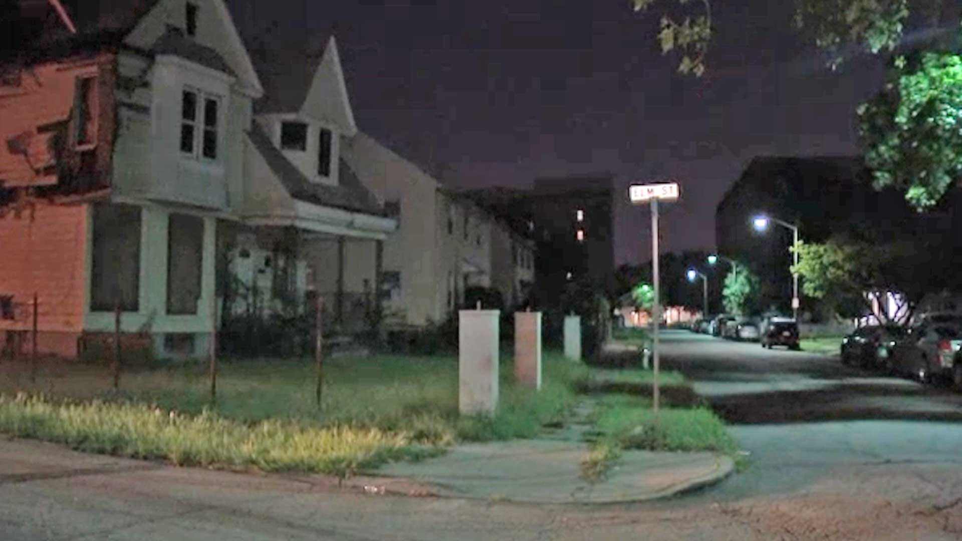Police officer shot and wounded in New Jersey