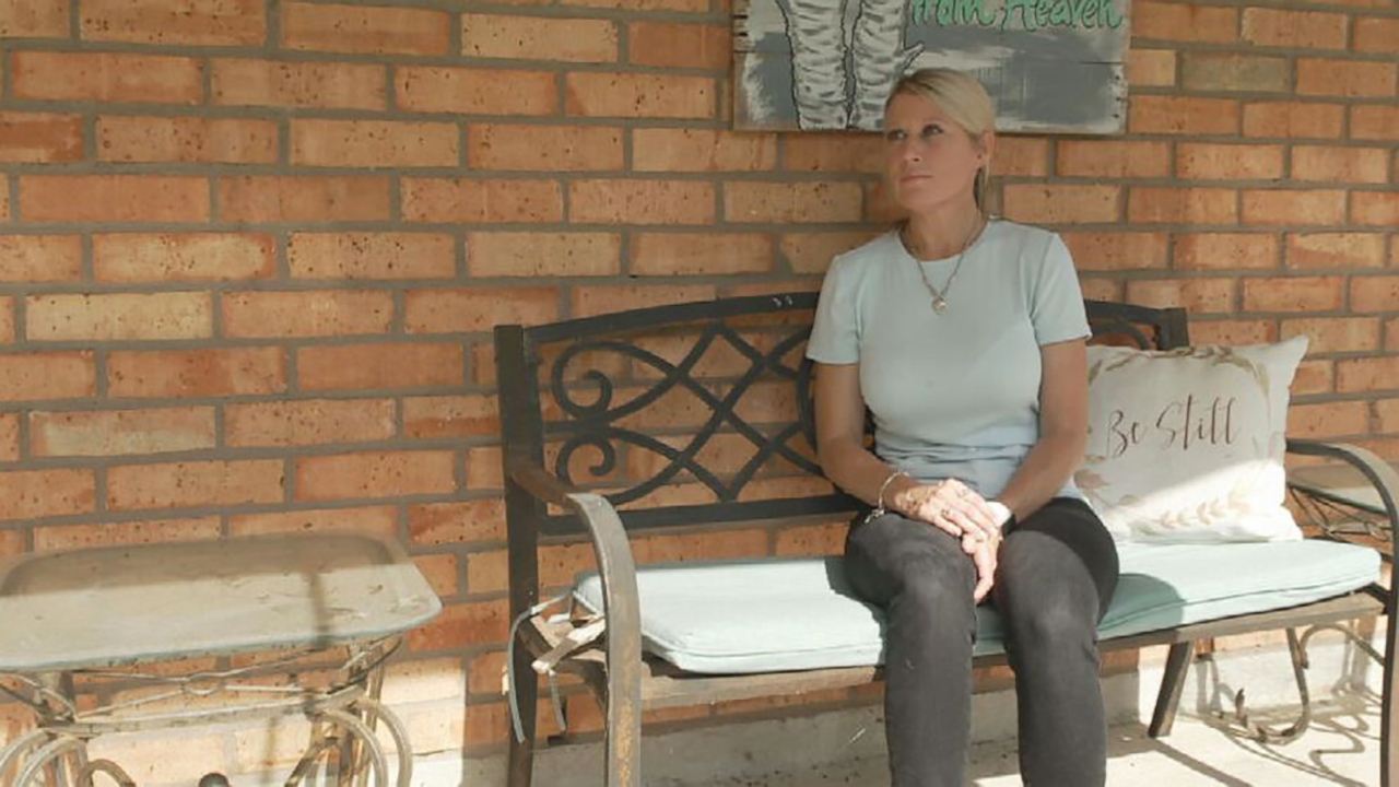 Cop sues gunmaker after she says holstered pistol almost killed her