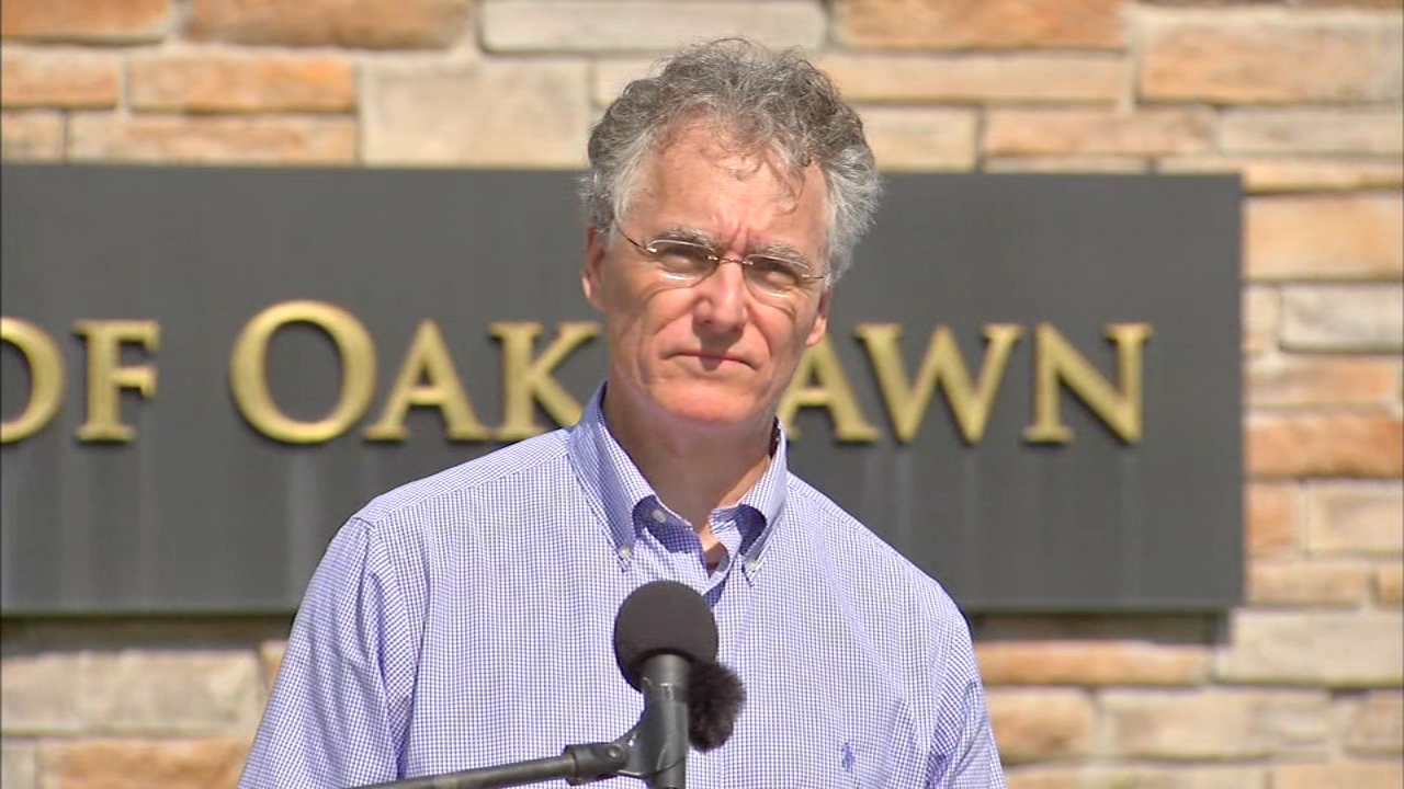 President Joe Biden Receives High Marks On Covid Lags On Immigration Gun Control Poll Abc7 Chicago