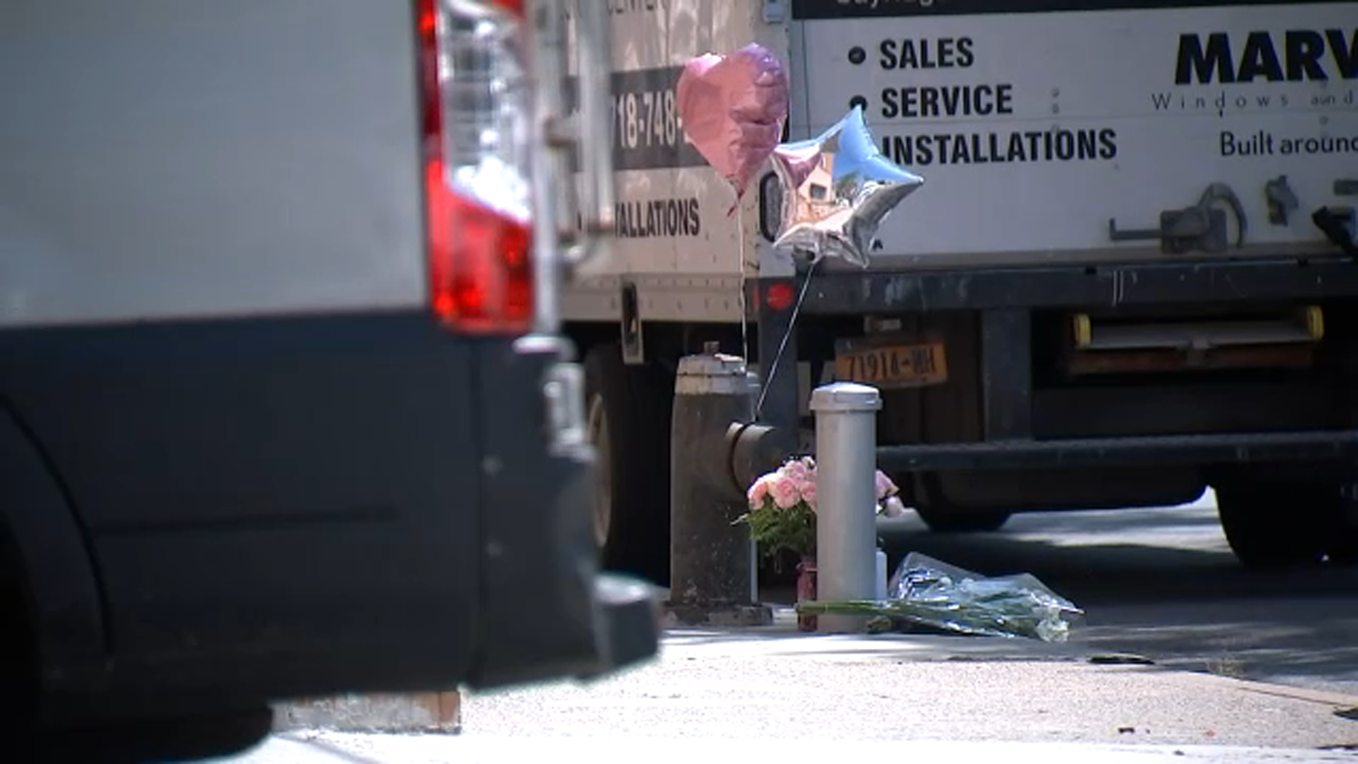 Driver charged after fatally hitting 6-year-old girl in Brooklyn