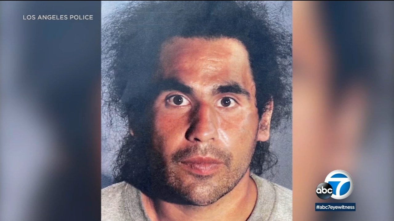 Suspect in custody after woman beaten to death with bat, LAPD says