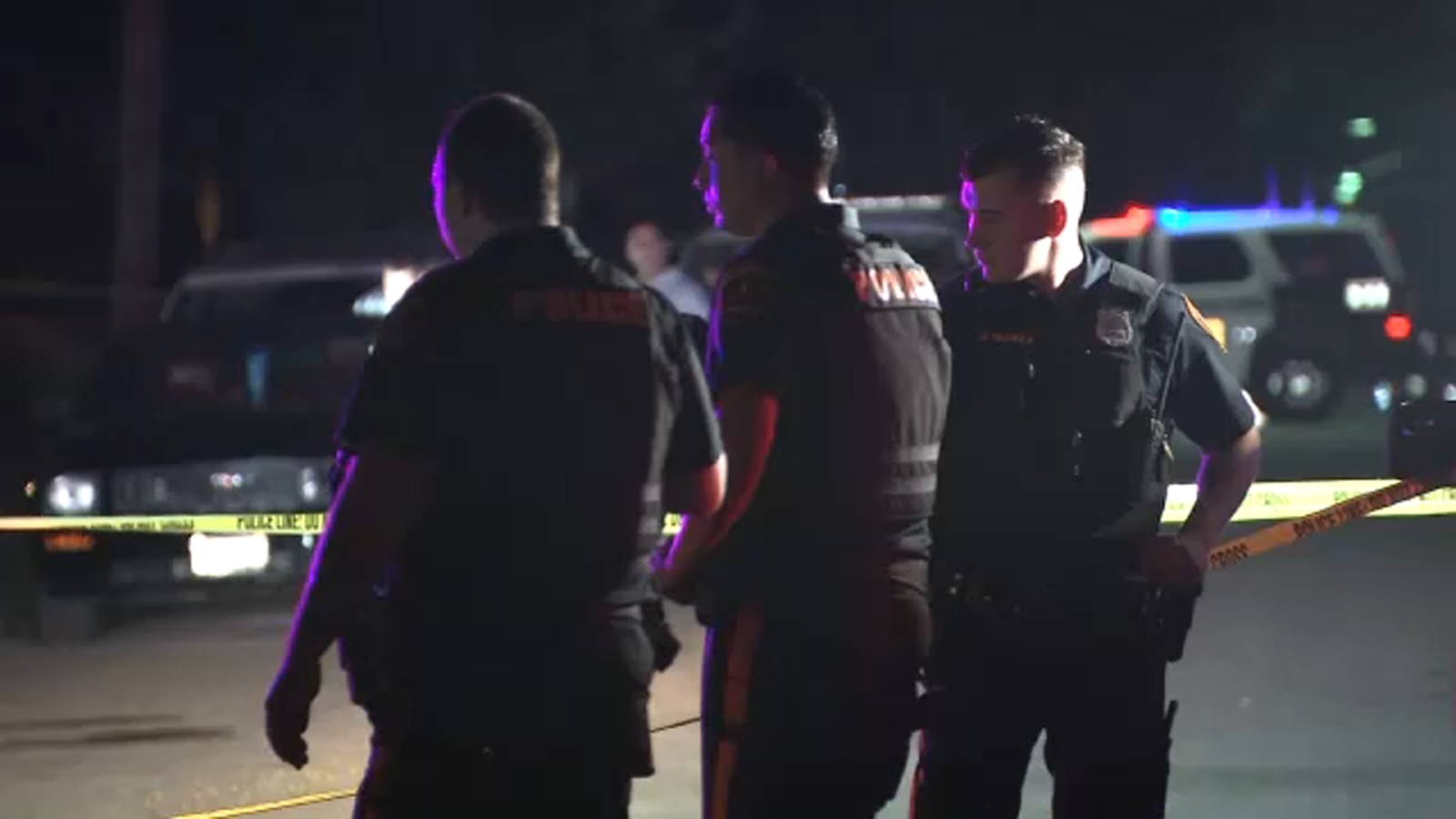 2 People Found Fatally Stabbed At Home In Hackensack New Jersey 1 In Custody Abc7 New York