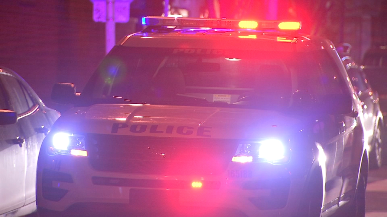 Philadelphia Police Department seeks more women in uniform