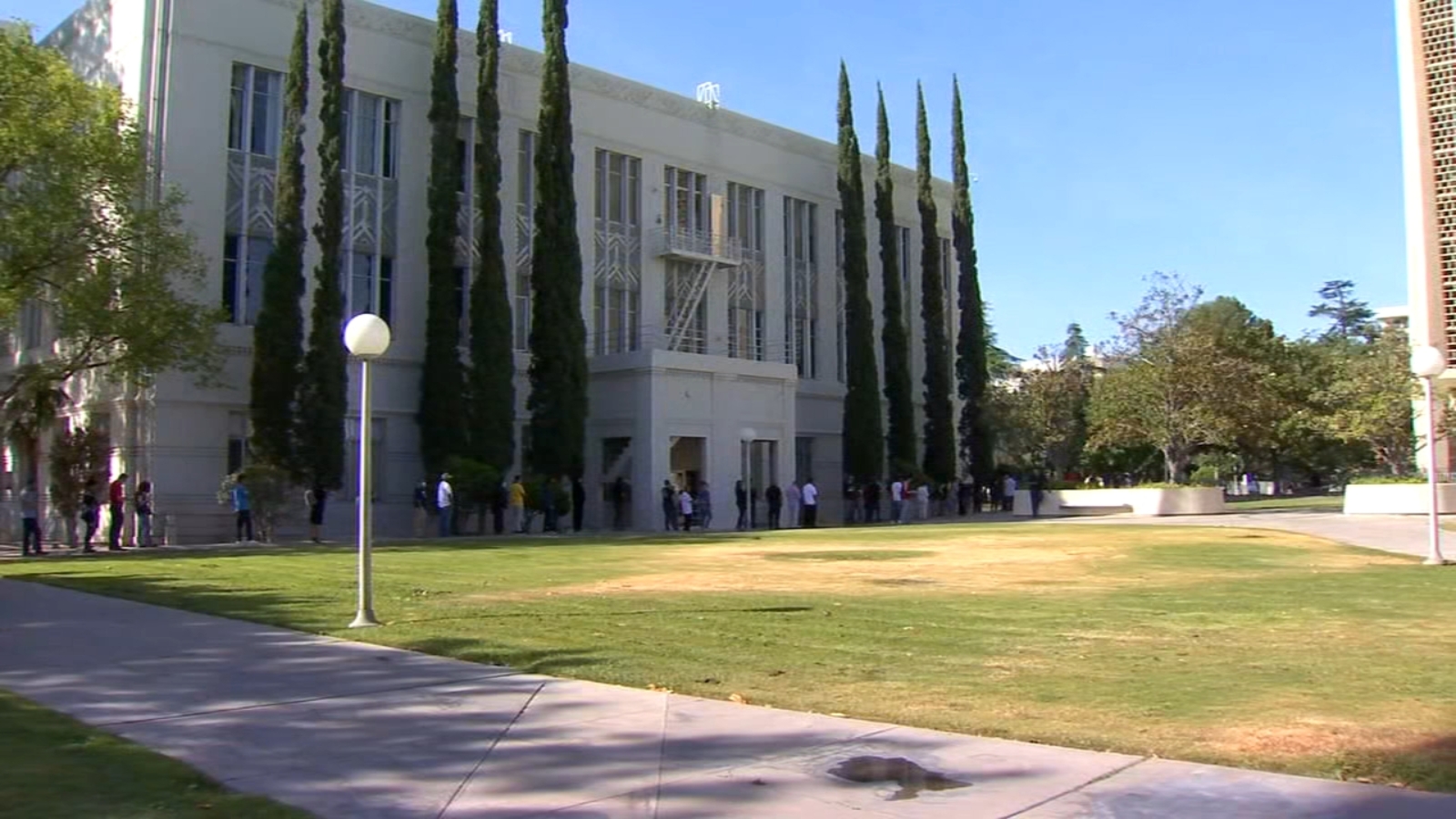 Masks to be required for entry into any Fresno Superior Court building