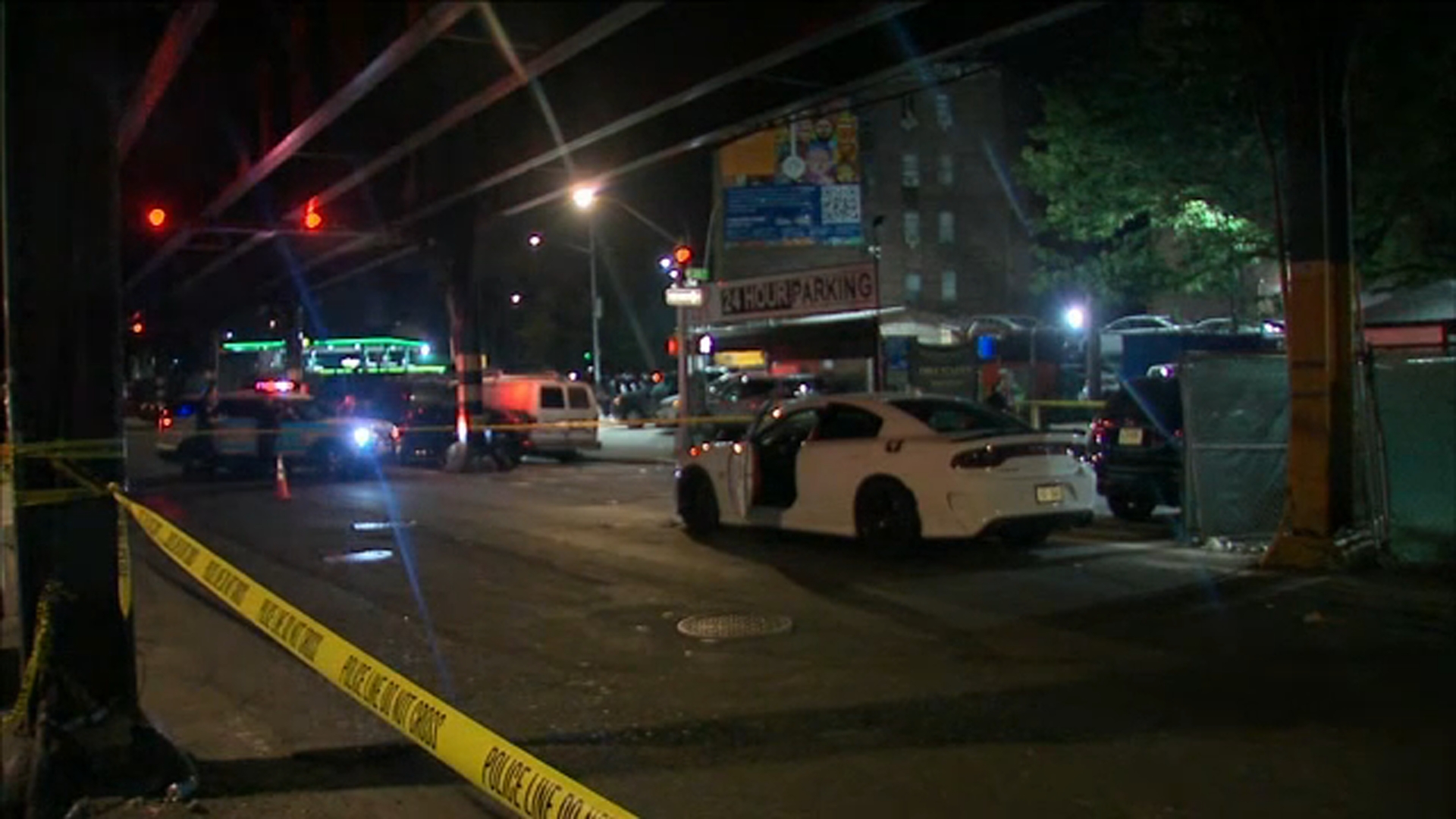 1 dead, 1 injured in Inwood shooting