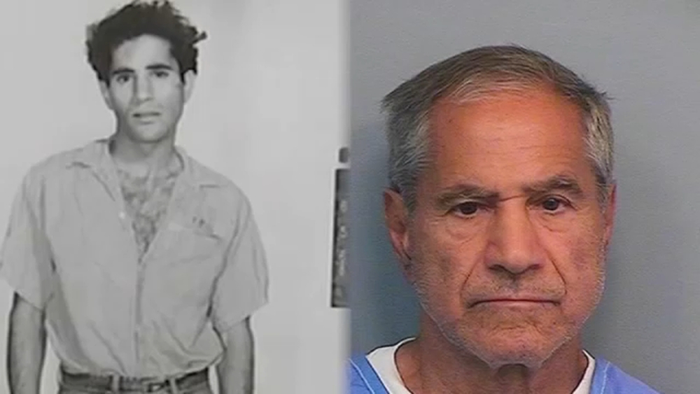 RFK assassin Sirhan seeks parole; Gascón won't challenge release