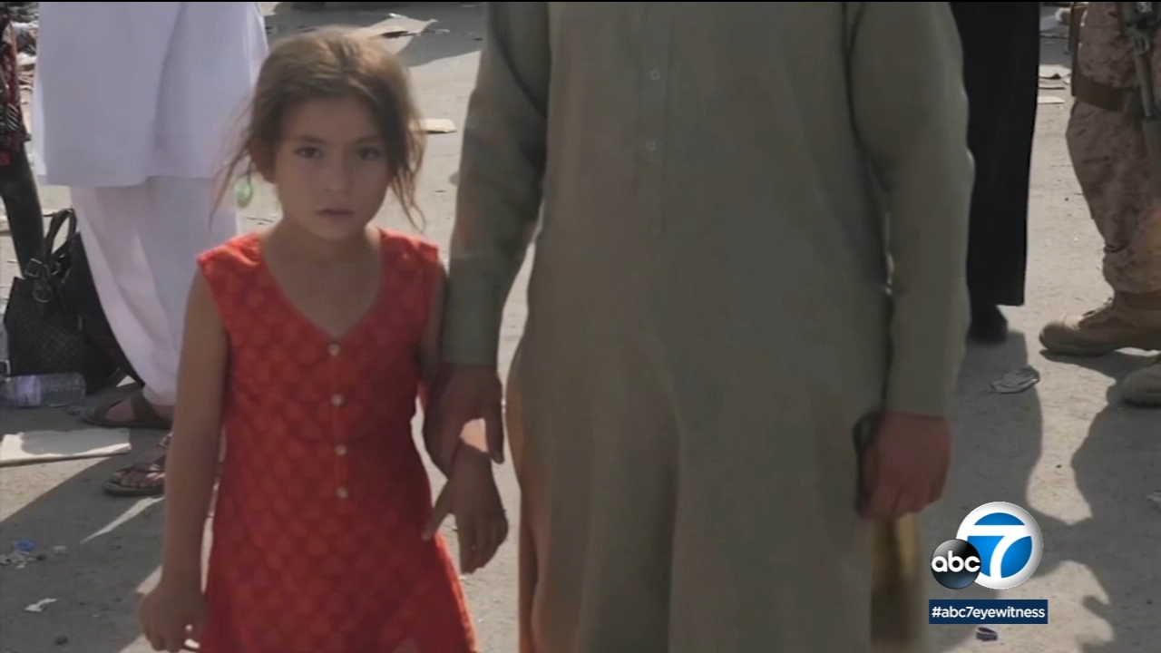 OC nonprofit among many eager to help Afghan refugees