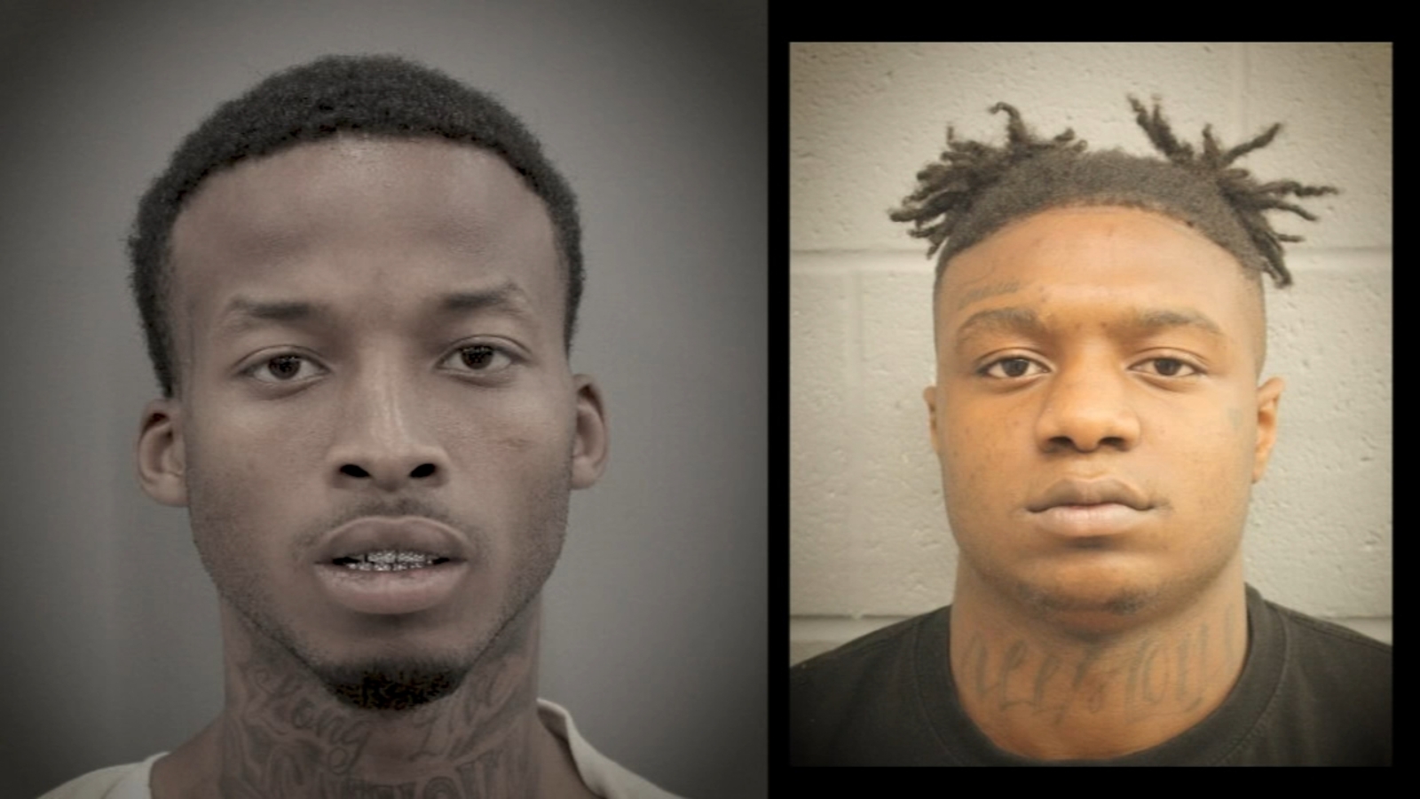 Everett Briscoe murder 2 more victims of Frederick Jackson and Anthony