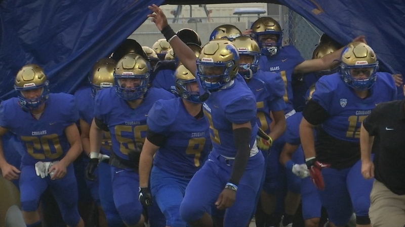 Friday Night Football Week 2 Schedules Scores And Highlights Of High School Football Around The Valley Abc30 Fresno Friday Night Football Week 2 Schedules Scores And Highlights Of High School Football Around The Valley Abc30 Fresno