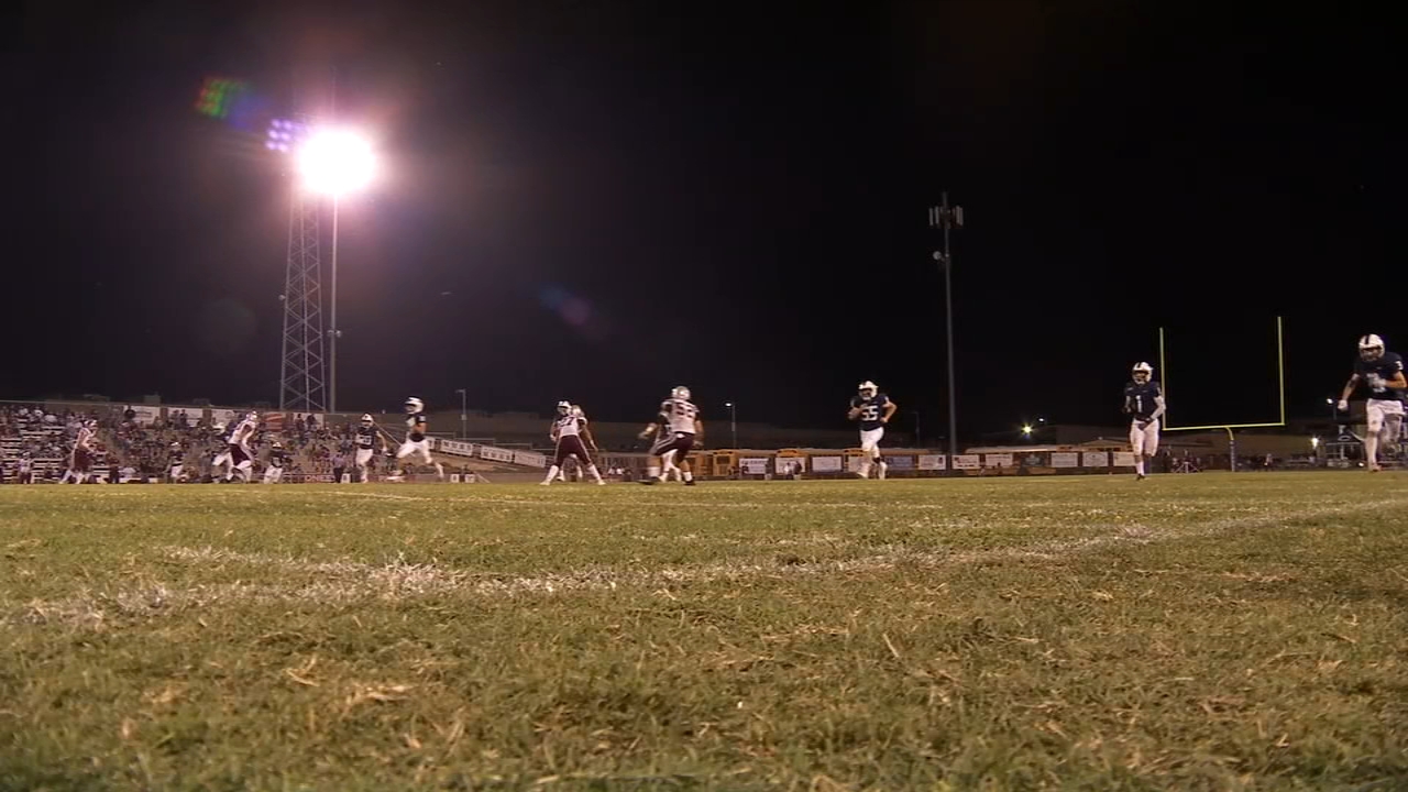 Friday Night Football Week 2 Schedules Scores And Highlights Of High School Football Around The Valley Abc30 Fresno Friday Night Football Week 2 Schedules Scores And Highlights Of High School Football Around The Valley Abc30 Fresno