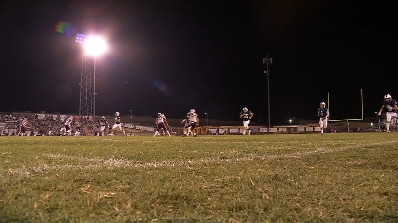 Friday Night Football Week 2 Schedules Scores And Highlights Of High School Football Around The Valley Abc30 Fresno