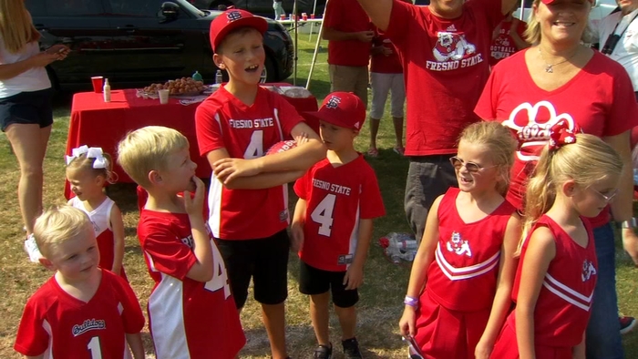 Fresno State News Abc30 Fresno