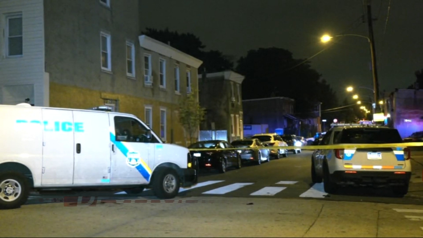 West Philadelphia Shooting Leaves Man Dead 6abc Philadelphia