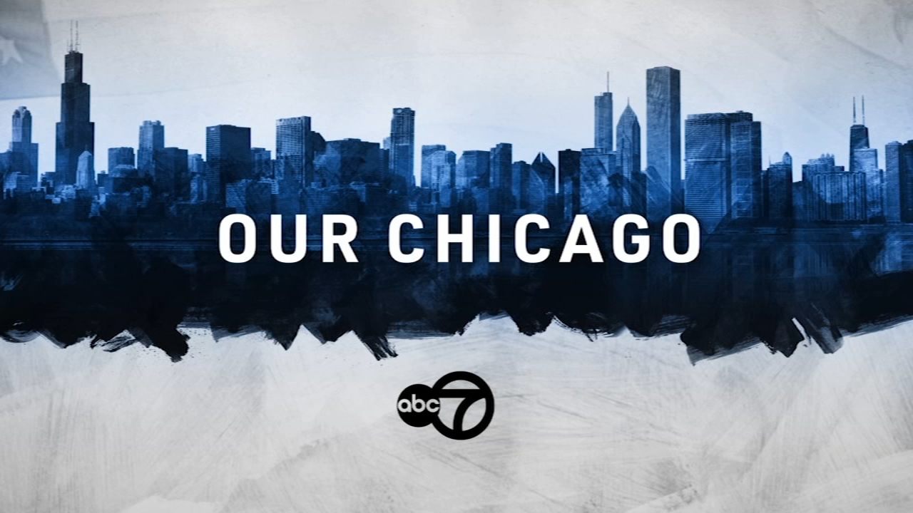 Our Chicago: Curbing expressway shootings with technology, pt. 1