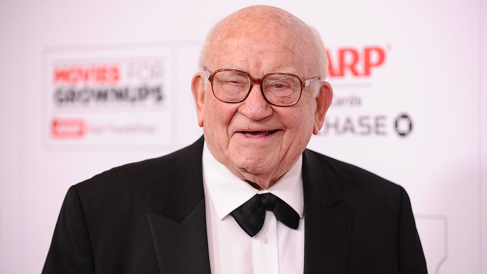 Actor Ed Asner dies at age 91