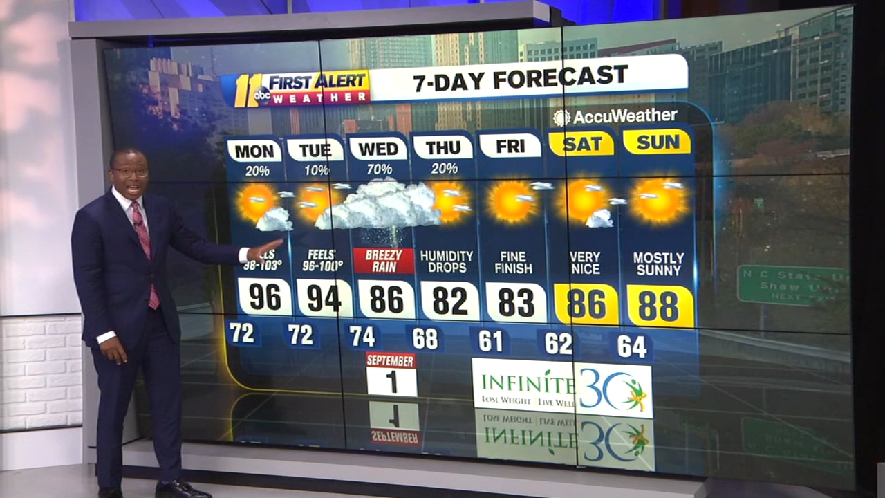 63 Year Old Charlotte Teacher Accused Of Sex With Student Dead In Apparent Murder Suicide Abc11 Raleigh Durham