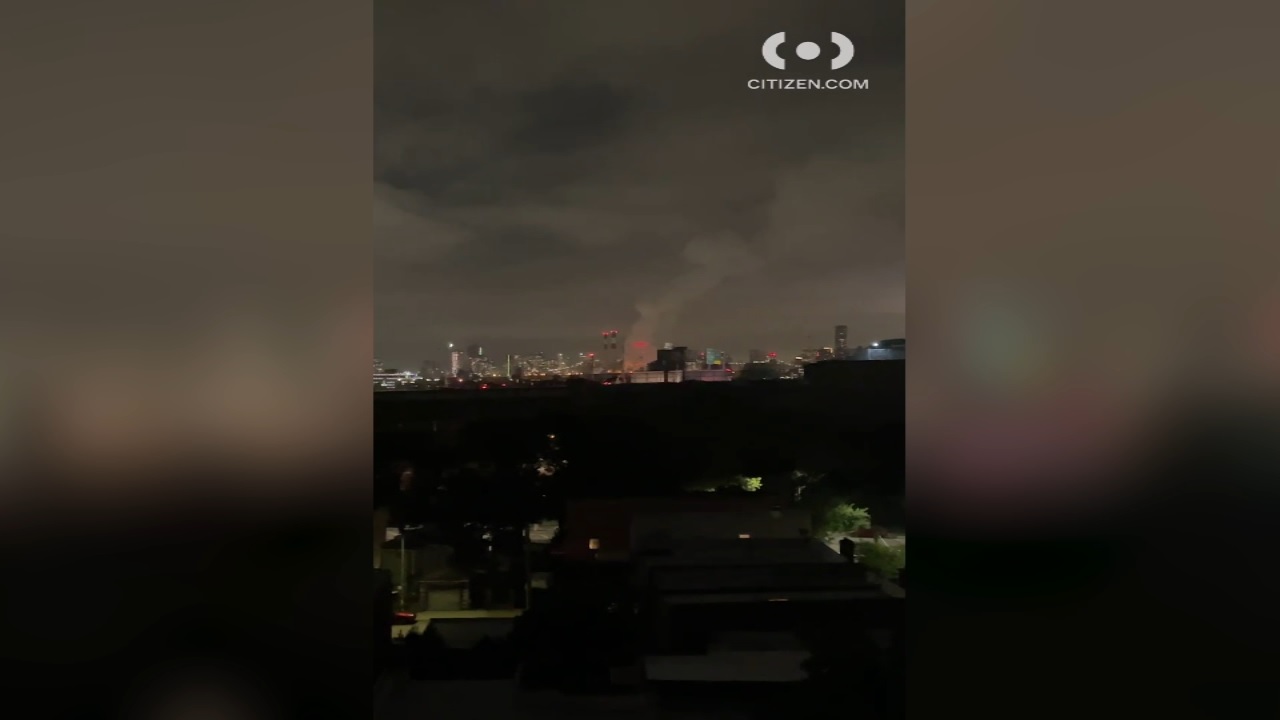 Power Outage Abc7 New York