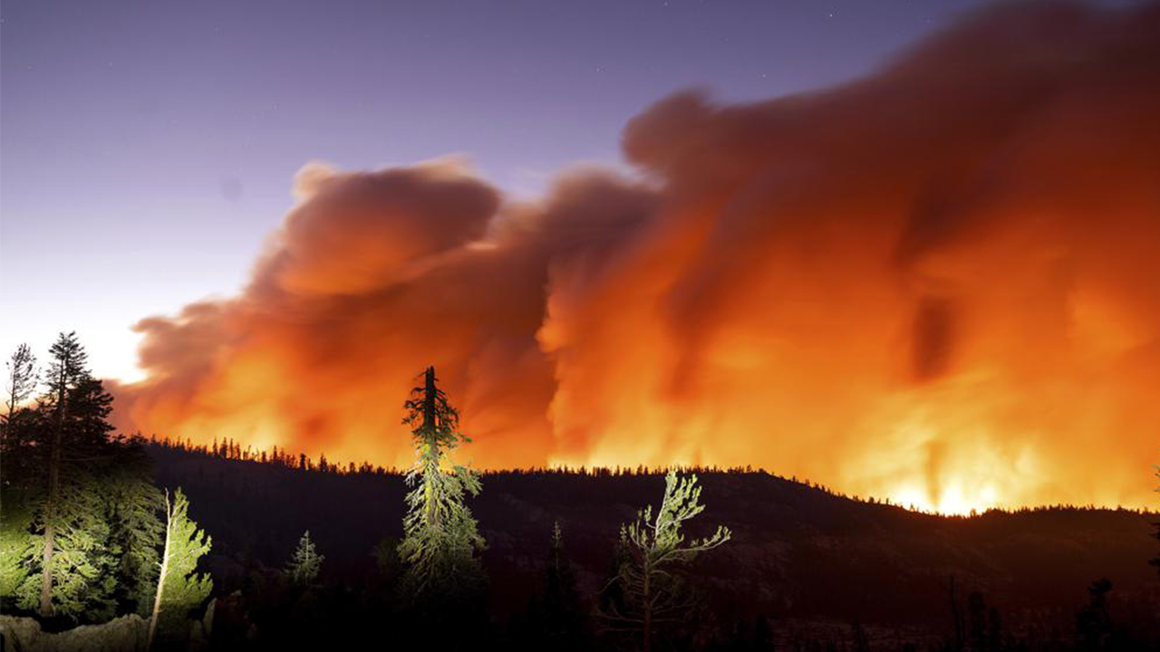 Lake Tahoe weather 'not cooperating' with winds expected to worsen