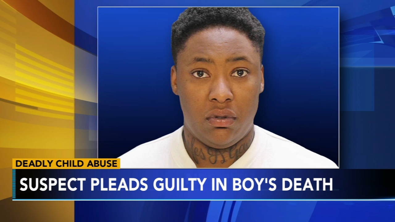 Woman convicted in toddler's murder sentenced to 23-47 years 